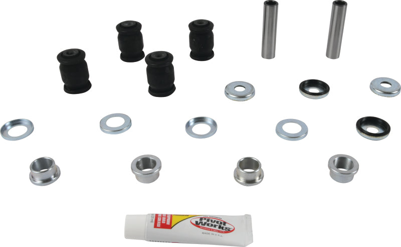 PIV A-Arm Kit - Pivot Works A-Arm Bearing Lower Rear UTV