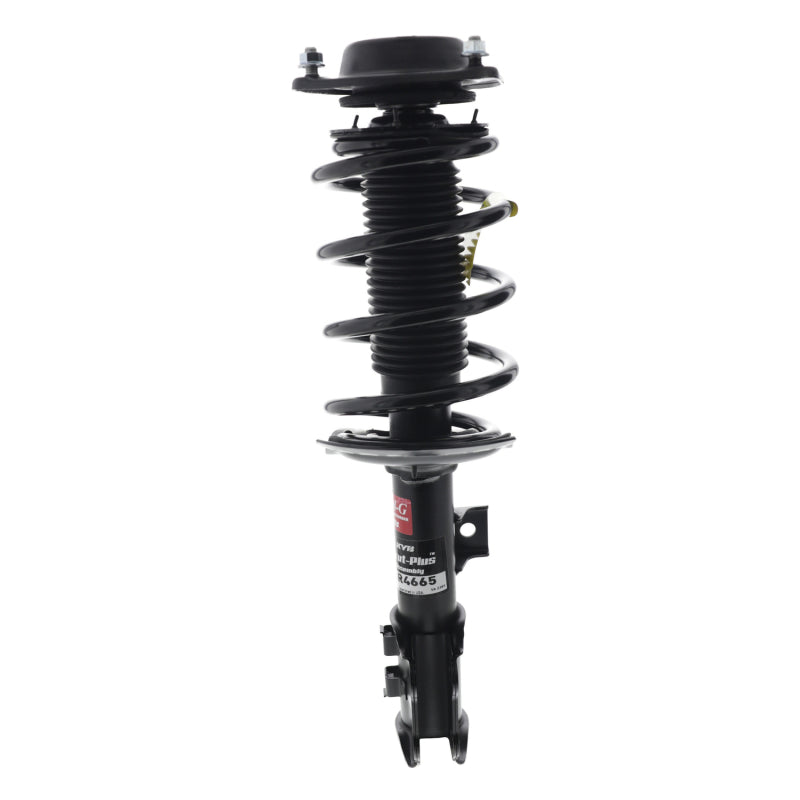 KYB Shocks & Struts Strut Plus - KYB Shocks & Struts Strut Plus Front Right 13-16 Hyundai Elantra Sedan/Coupe
