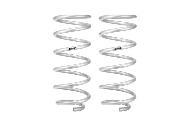 EIB Pro-Truck Lift Kits - Eibach 01-07 Toyota Sequoia SUV 4WD Pro-Lift Kit Rear Springs Only - Set of 2