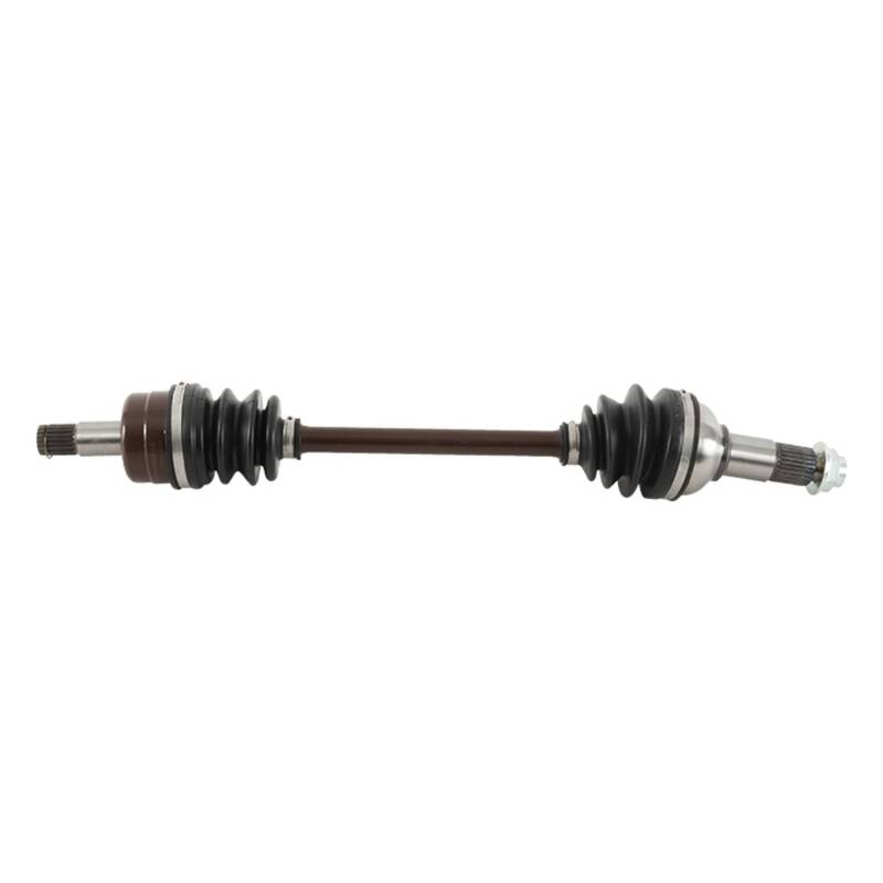 ABR A-Arm Kits - All Balls Racing 14-15 YFM 700 D Grizzly 4x4/2014 YFM 700 DH Grizzly 4x4 Hunter Axle