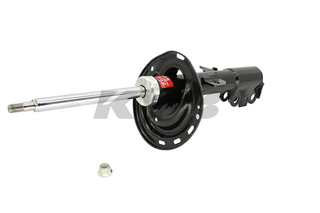 KYB Shock & Strut Excel-G - KYB Shocks & Struts Excel-G Front Left LEXUS ES330 2004-06 TOYOTA Camry 2004-06 TOYOTA Solara 2004-0