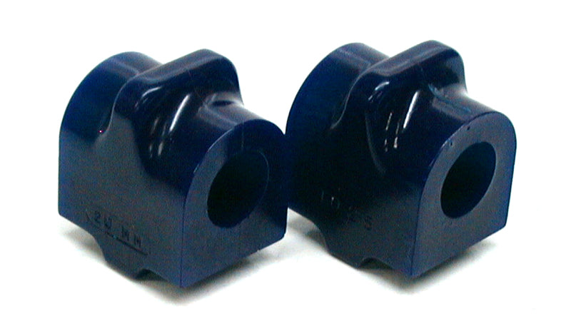 SPR Bushings - Sway Bar - SuperPro Volvo Sway Bar Mount Bushing 25mm