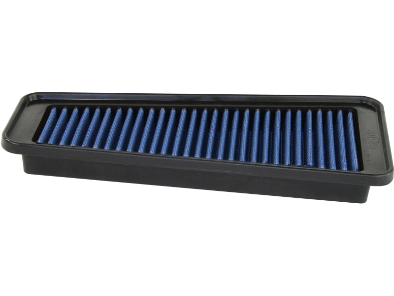 AFE P5R Drop In Air Filter - aFe MagnumFLOW Air Filters OER P5R A/F P5R Toyota Tacoma 05-12 V6-4.0L