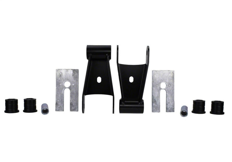 FR Spring Kits - Ford Racing 15-18 F-150 4WD Regular Cab / Super Cab / Super Crew Rear Lowering Kit