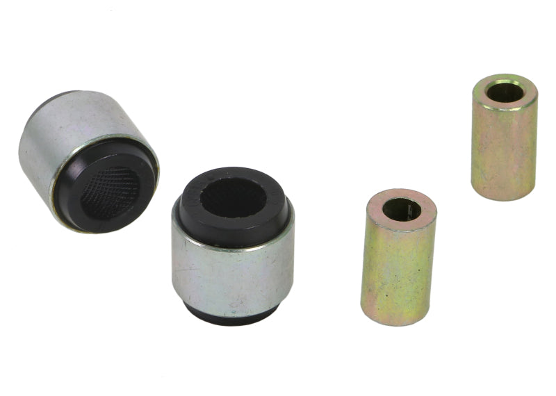 WL Bushings - Trailing Arm - Whiteline Plus 3/08+ Dodge Challenger / 11/05+ Charger Rear Trailing Arm - Lower Front