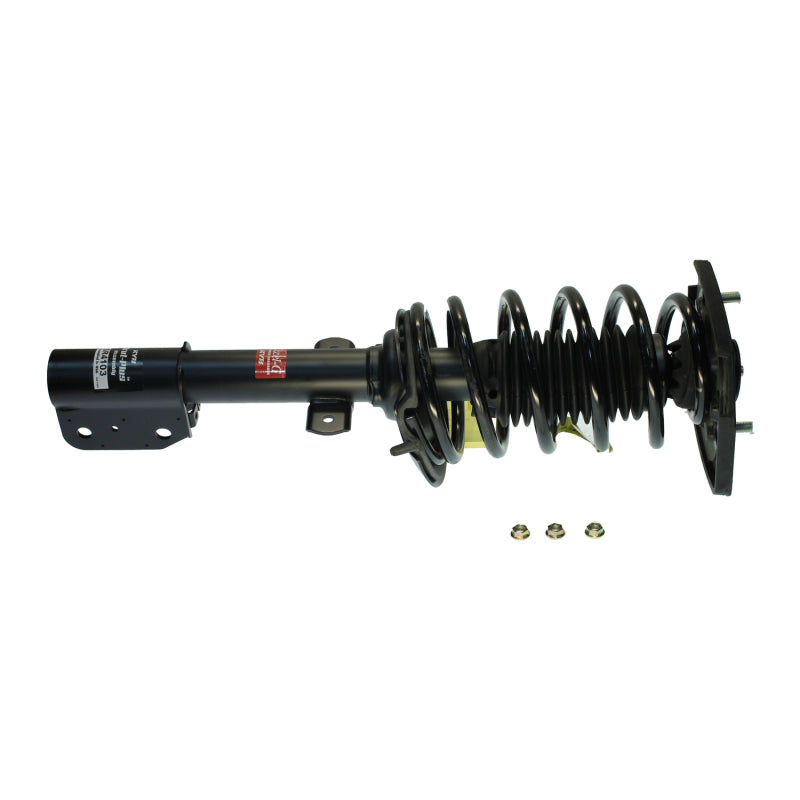 KYB Shocks & Struts Strut Plus - KYB Strut Plus Rear Right Chevrolet 04-09 Impala with 17in or 18in Wheels/10-12 Impala