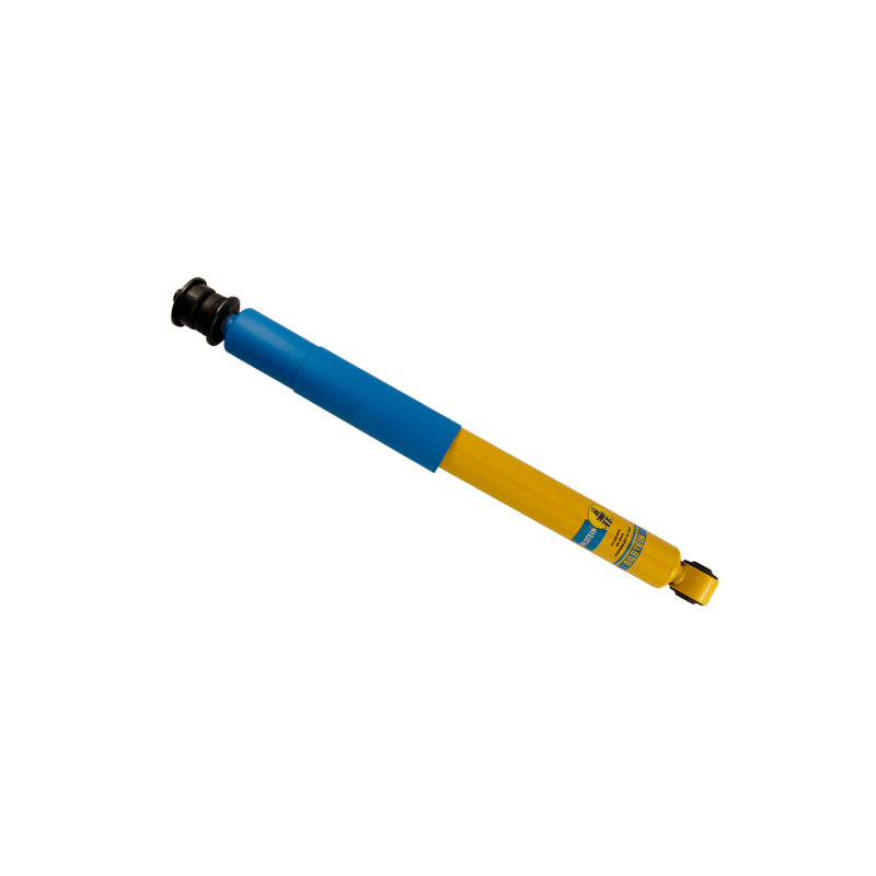 BIL B6 4600 Series Shocks - Bilstein B6 4600 14-18 Dodge Ram 2500 Rear 46mm Monotube Shock Absorber