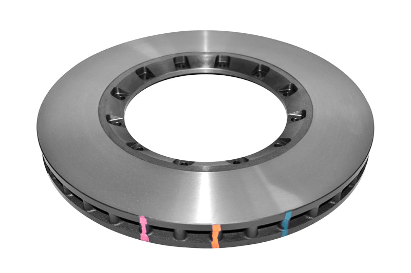 DBA 5000 Series Std Rings - DBA 18-21 Subaru WRX STI Front 5000 Series Replacement Ring
