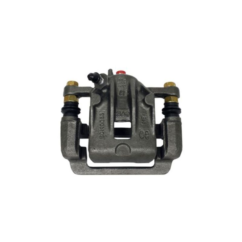 PSB Autospecialty Caliper - Power Stop 06-08 Hyundai Sonata Rear Left or Rear Right Autospecialty Caliper w/Bracket