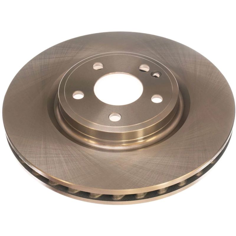 PSB Autospecialty Rotor - Power Stop 17-19 Infiniti QX30 Front Autospecialty Brake Rotor
