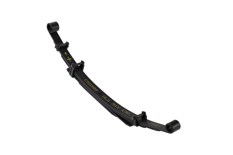 ARB OME Dakar Leaf Springs - ARB / OME Leaf Spring Suzuki Sierra R