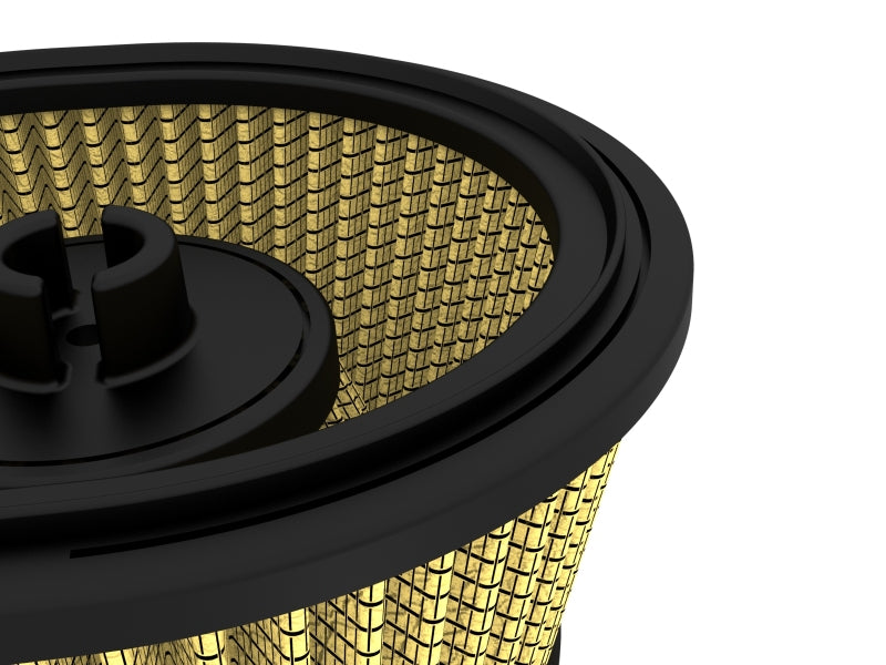AFE PG7 Air Intake - aFe Aries Powersport Air Filters OER PG7 A/F PG7 MC - Yamaha YZF450F 03-09