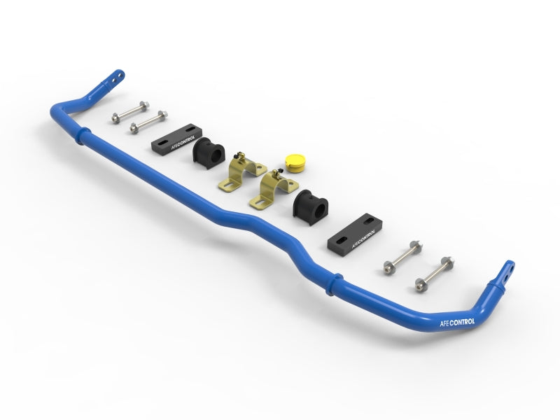 AFE Sway Bar - aFe 15-21 Volkswagen GTI (MKVII) L4-2.0L (t) CONTROL Series Front Sway Bar