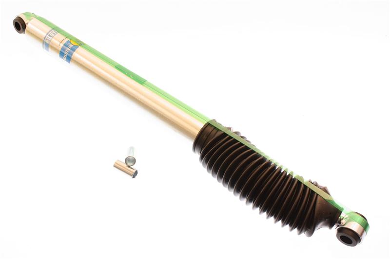BIL B8 5100 Series Shocks - Bilstein 5100 Series 1987 Chevrolet Blazer Custom Deluxe Rear 46mm Monotube Shock Absorber