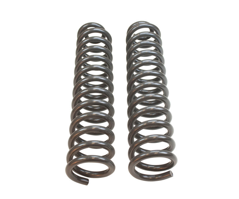 MXT Lift Coils - MaxTrac 17-19 Ford F-250/350 4WD Dually 6in Front Lift Coils