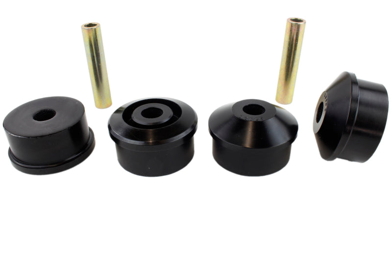 WL Bushings - Trailing Arm - Whiteline Plus 97-05 VAG MK4 A4/Type 1J Front Trailing Arm Bushing Kit