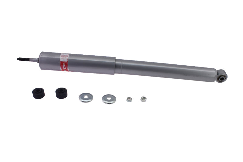 KYB Shocks & Struts Gas-A-Just - KYB Shocks & Struts Gas-A-Just Rear PORSCHE 911 912 930 1965-71