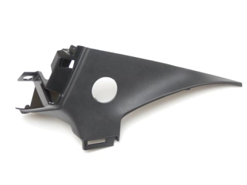 CUS Power Braces - Cusco Power Brace Rear Pillar Cover w/ Pre-Made Hole Subaru BRZ / Toyota 86