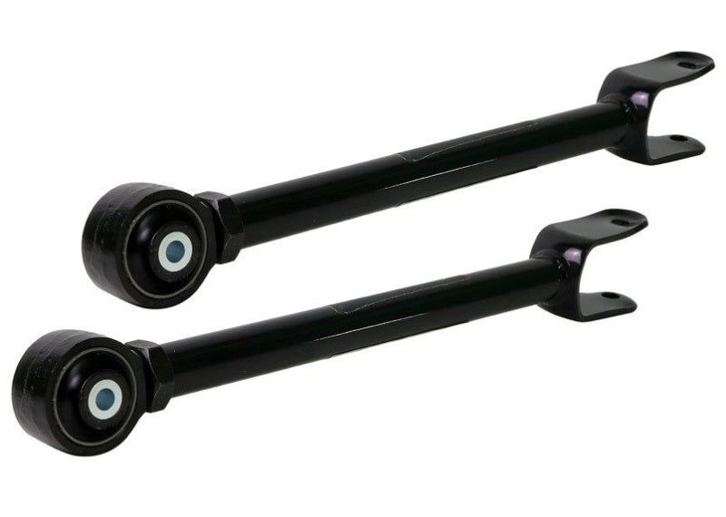 SPR Trailing Arms - SuperPro 07-17 Jeep Wrangler JK / 2018 Jeep Wrangler JK Upper Trailing Arm Set