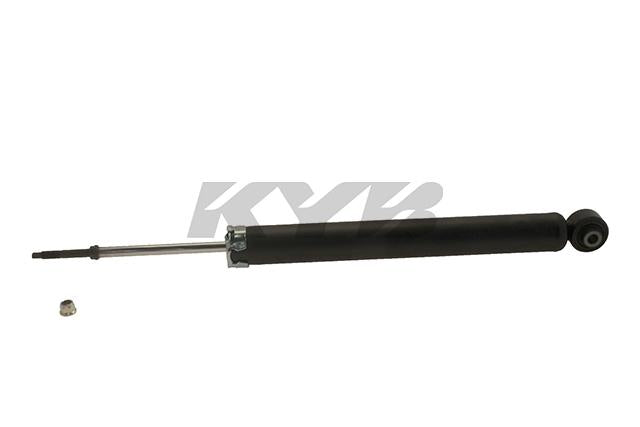 KYB Shock & Strut Excel-G - KYB Shocks & Struts Excel-G Rear NISSAN Juke 2013-2011
