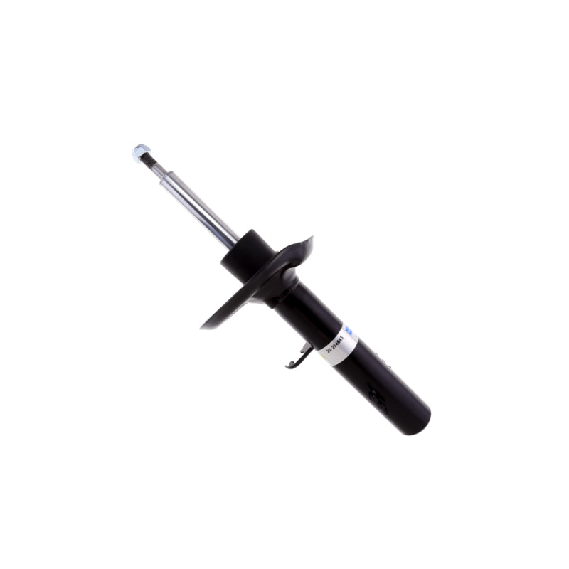 BIL B4 Series Shocks - Bilstein B4 04-10 BMW X3 Front Right Twintube Strut Assembly