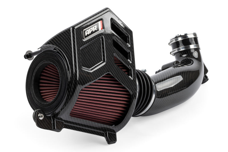 APR Intake Systems - APR 19-25 Audi A7 Sportback Carbon Fiber Intake System