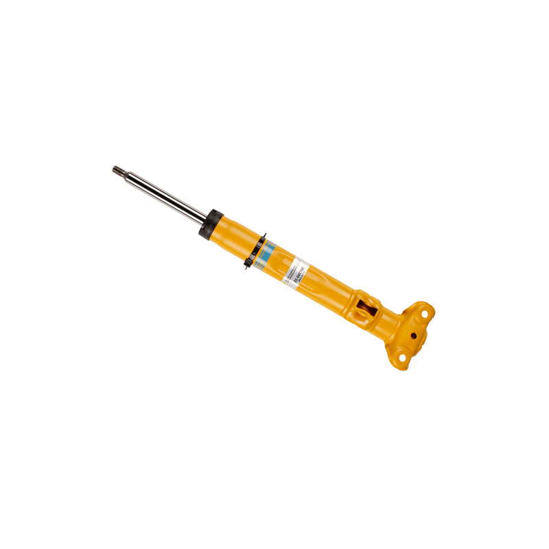 BIL B6 Series Shocks - Bilstein B6 1990 Mercedes-Benz 300SL Base Front Suspension Strut Assembly