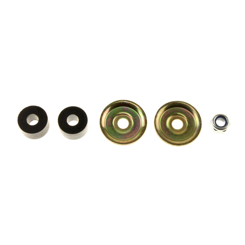 BIL B6 4600 Series Shocks - Bilstein 4600 Series 89-91 Mitsubishi Montero Front 46mm Monotube Shock Absorber