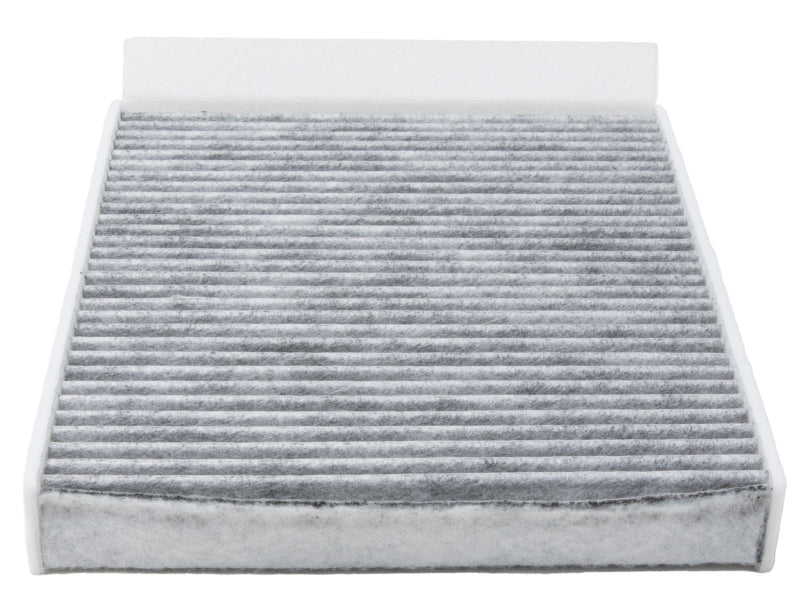 AFE Cabin Air Filters - aFe 09-19 BMW 5/6/7 Series Various Models Carbon Cabin Air Filter (Pair)