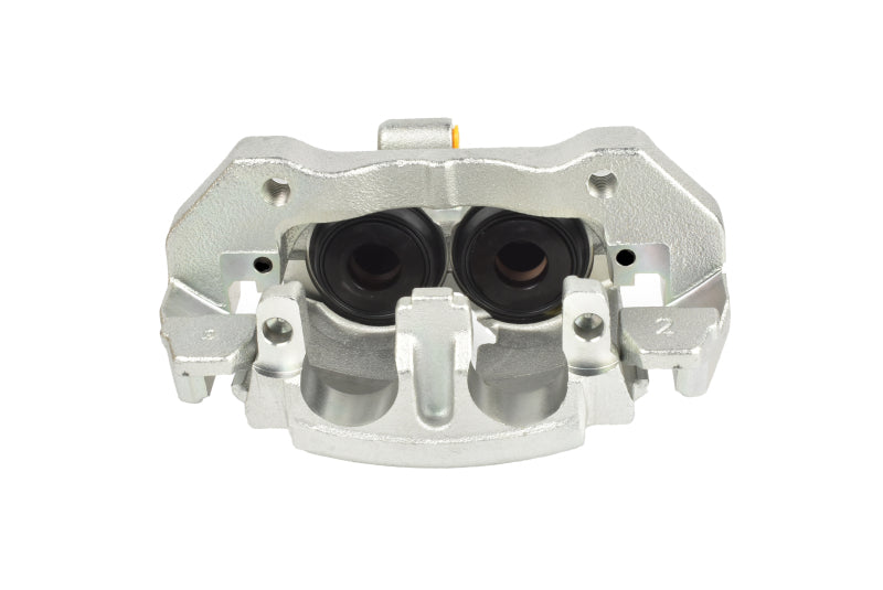 DBA Street Series Calipers - DBA 12-16 Mercedes-Benz ML250 CDI Street Series Left Front Caliper