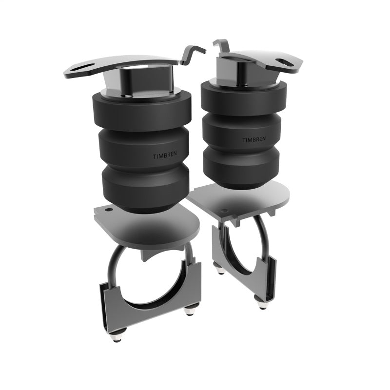 TIM Suspension Enhancement Systems - Timbren 2005 Dodge Dakota 4WD Rear Suspension Enhancement System