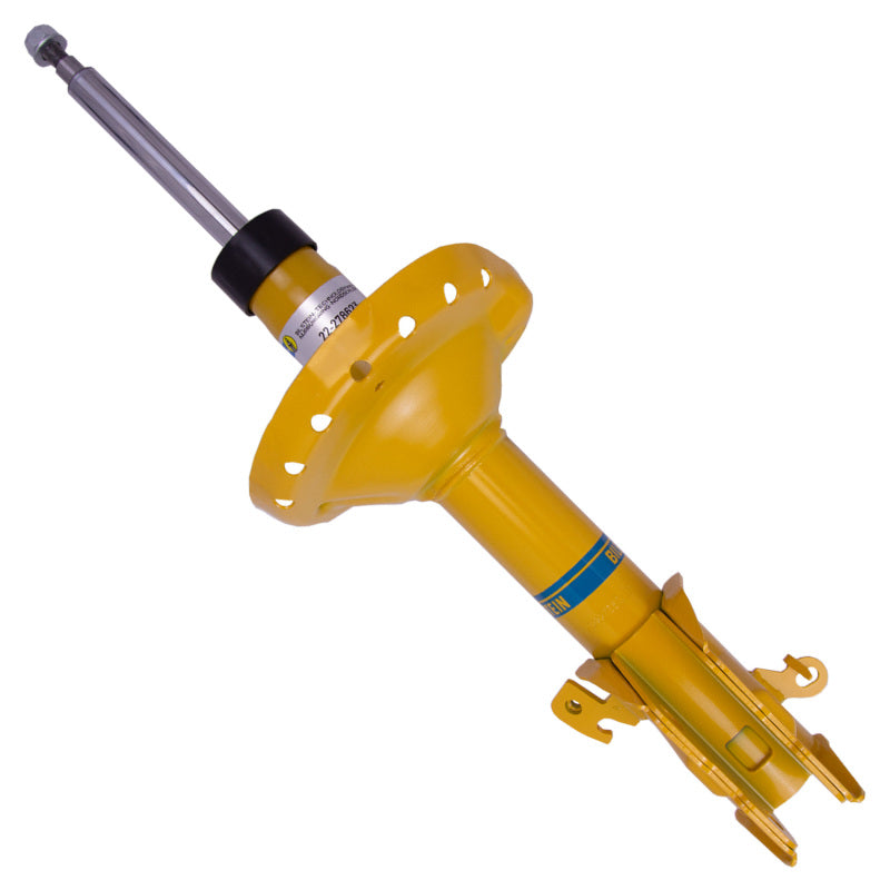 BIL B6 Series Shocks - Bilstein B6 15-18 Subaru Outback Front Right Monotube Shock Absorber
