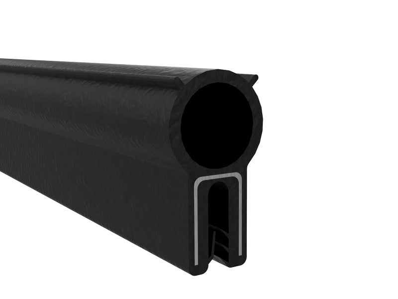 AFE Intake Replacement Parts - aFe MagnumFORCE Spare Parts Trim Seal Kit (1/16IN X 7/16IN) x 36IN L