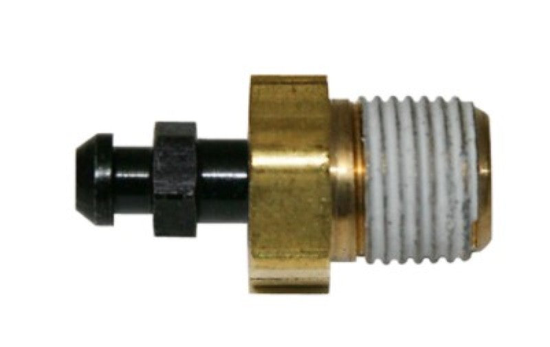 WIL Bleed Screw - Wilwood Bleed Screw Assy / 4 pk.