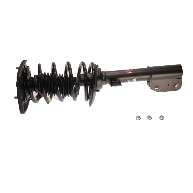 KYB Shocks & Struts Strut Plus - KYB Strut Plus Rear Left Chevrolet 04-09 Impala with 17in or 18in Wheels/10-12 Impala