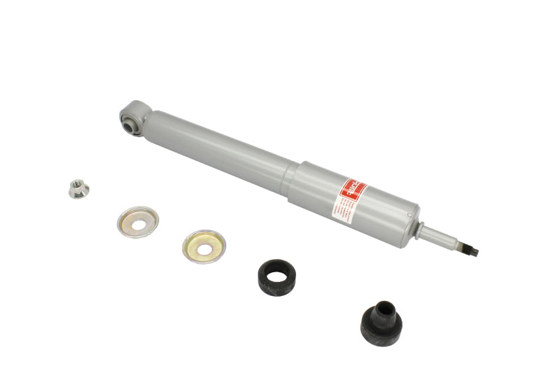 KYB Shocks & Struts Gas-A-Just - KYB Shocks & Struts Gas-A-Just Front DODGE Ram 1500 Pickup (4WD) 2002-05
