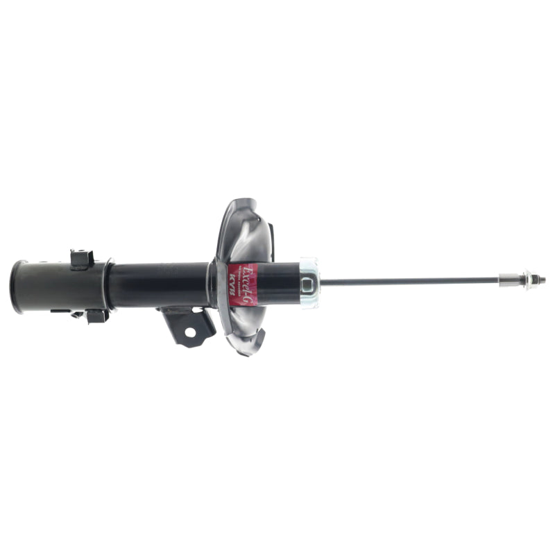 KYB Shock & Strut Excel-G - KYB Shocks & Struts Excel-G Front Right Hyundai Accent 2011-2006