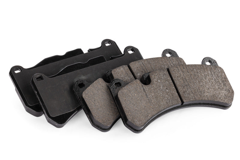 APR Big Brake Kits - APR 15-20 Audi A3 Quattro 370x34mm 6-Piston Big Brake Kit - Front - Grey - (MQB/MQBEVO 312mm)