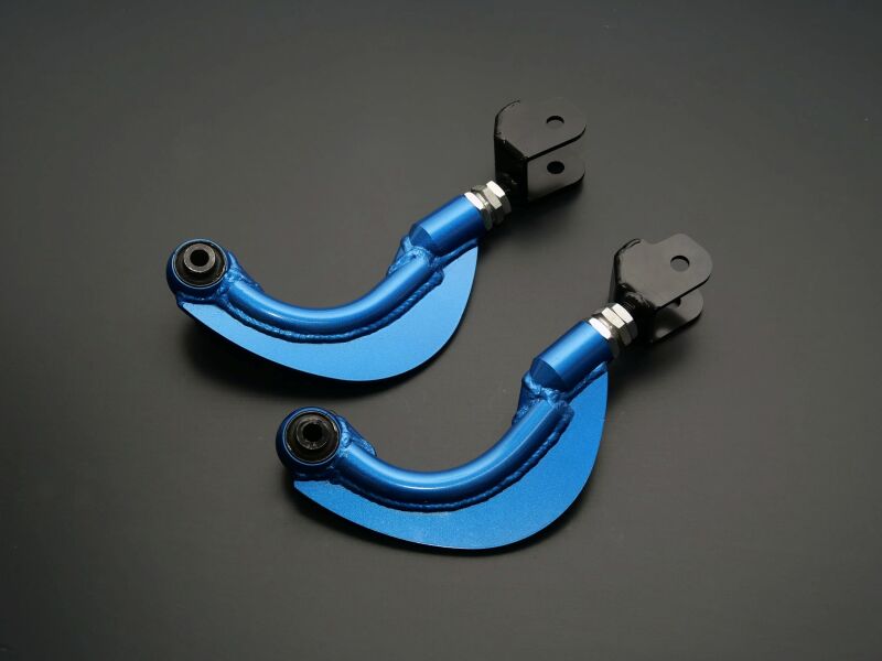 CUS Control Arms - Cusco 2021+ Toyota GR Yaris/Corolla AWD Adjustable Rear Upper Arm Set