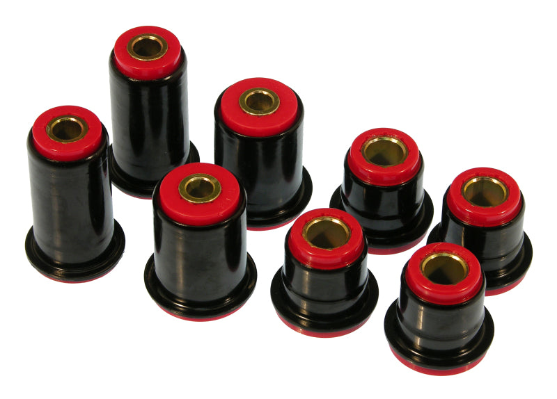 PRO Body/Subframe Bush - Red - Prothane 70-72 Chevy Mid-Size Monte Carlo Body Mount - Red