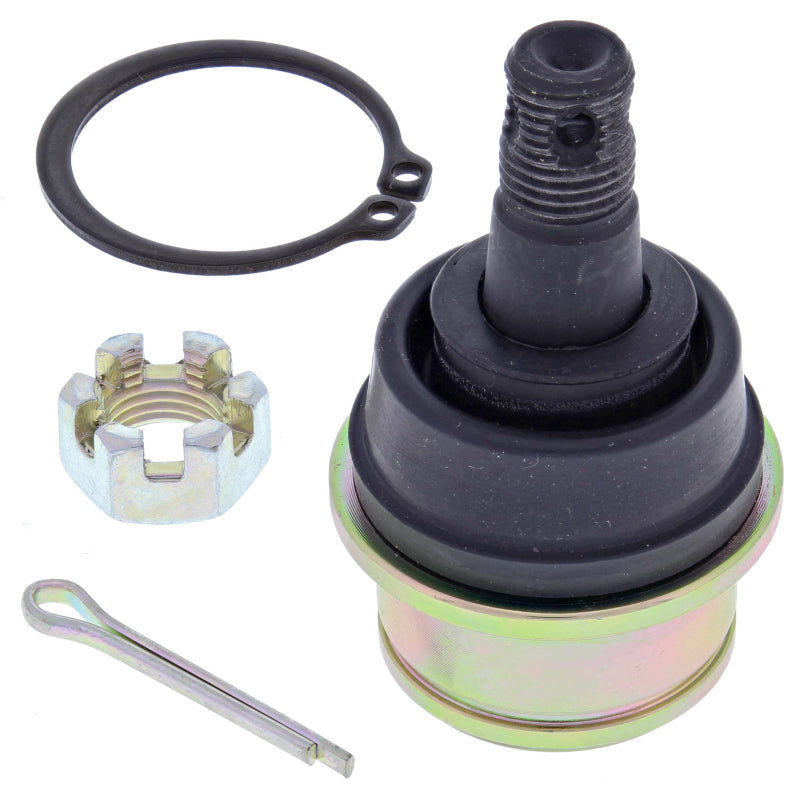 ABR Ball Joint Kits - All Balls Racing 97-01 Honda TRX250 Recon Ball Joint Kit Upper