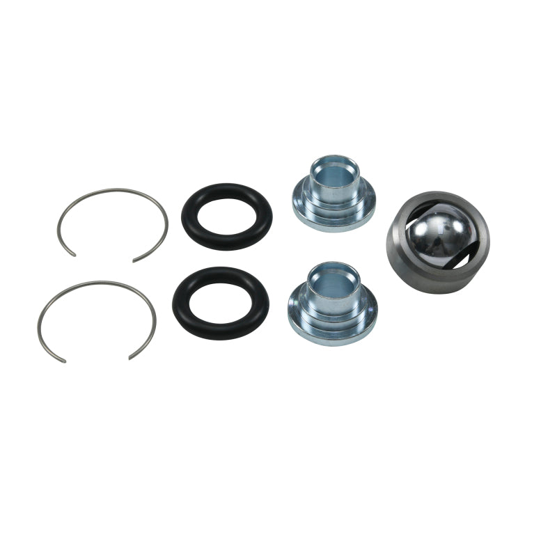ABR Shock Bearing Kits - All Balls Racing 2017 Can-Am Maverick X3 Upper Front Shock Bearing Kit