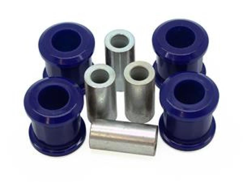 SPR Bushings - Control Arm - SuperPro 2011 Nissan Juke S Rear Upper Control Arm & Outer Bushing Set