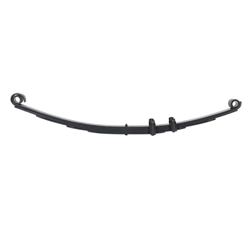 ARB OME Dakar Leaf Springs - ARB / OME Leaf Spring Hilux-Front-