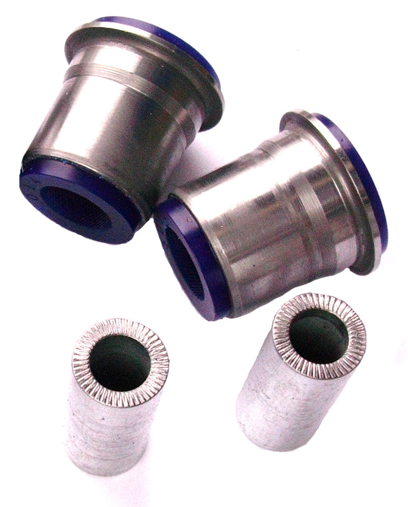 SPR Bushings - Control Arm - SuperPro 1990 Lexus LS400 Base Rear Lower Inner Control Arm Bushing Kit