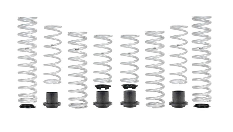 EIB Pro-UTV Kits - Eibach Pro-UTV Stage 3 Performance Kit 2020 Kawasaki Teryx KRX 1000