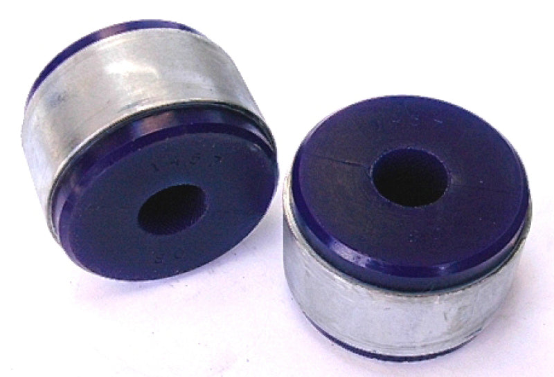 SPR Bushings - Control Arm - SuperPro Front Lower Control Arm - Rearward Bushing Kit (Std. - 80 Duro)