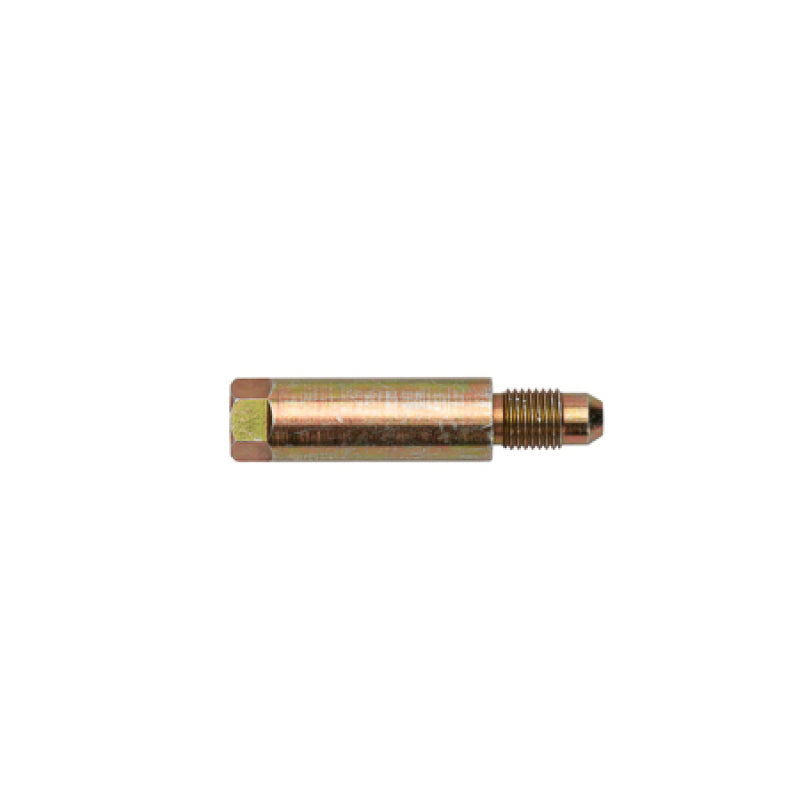 WIL Bolt Kit - Wilwood Caliper SLIDE Pin SRF FLOATER