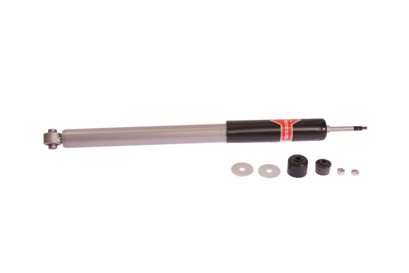 KYB Shock & Strut Excel-G - KYB Shocks & Struts Excel-G Rear MERCEDES BENZ CLK Class 2003-09