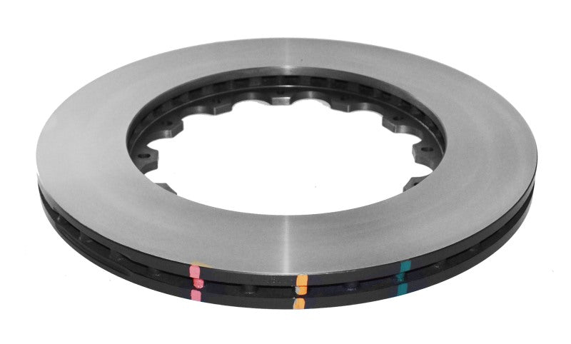 DBA 5000 Series Std Rings - DBA 16-18 Ford Focus RS Front 5000 Series Replacement Ring